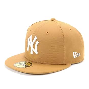 Amazon | ニューエラ(NEW ERA) キャップ CAP MLB ニューヨーク